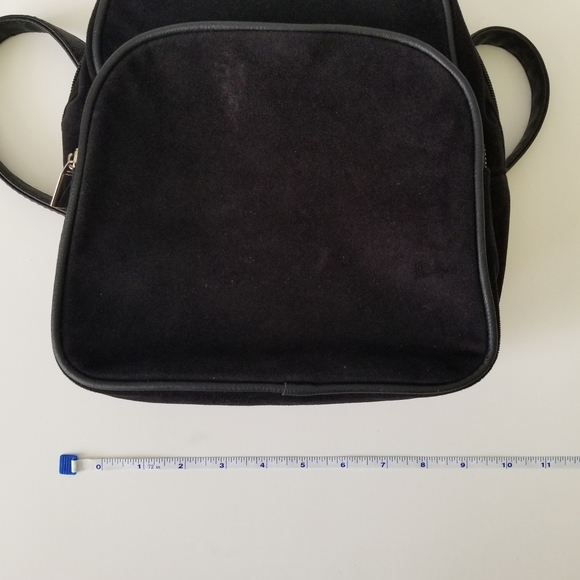 🚫SOLD🚫Backpack Purse - Picture 8 of 8
